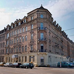 Ibis Styles Dresden Neustadt